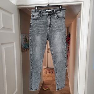 KanCan Black Denim Jeans - 13/30